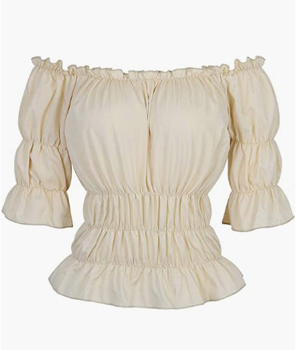Classic Vintage Garment