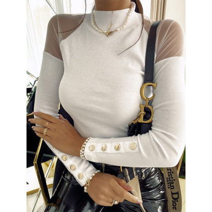 Elegantly Designed Shirt