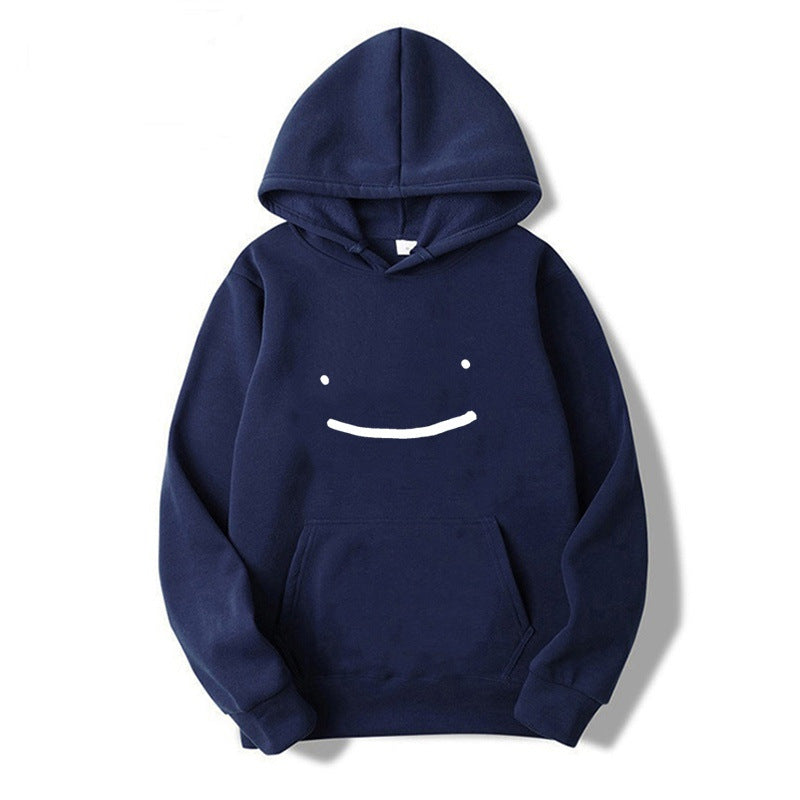 Thoughtfully Designed Pullover