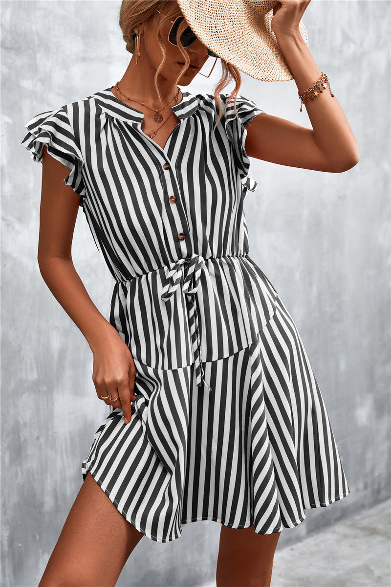 Timeless Vintage Style Garment