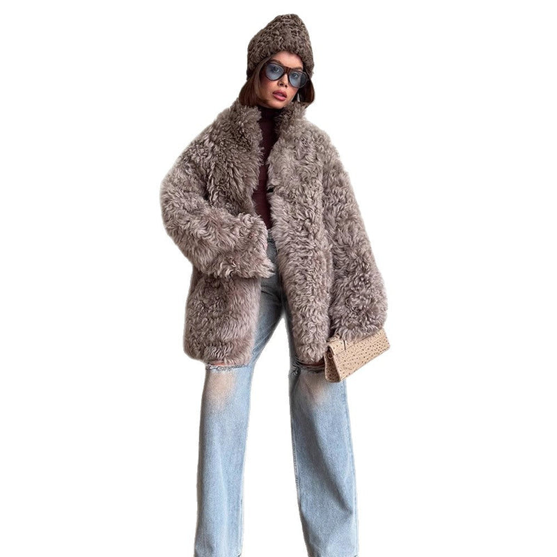 Thoughtfully Designed Garment
