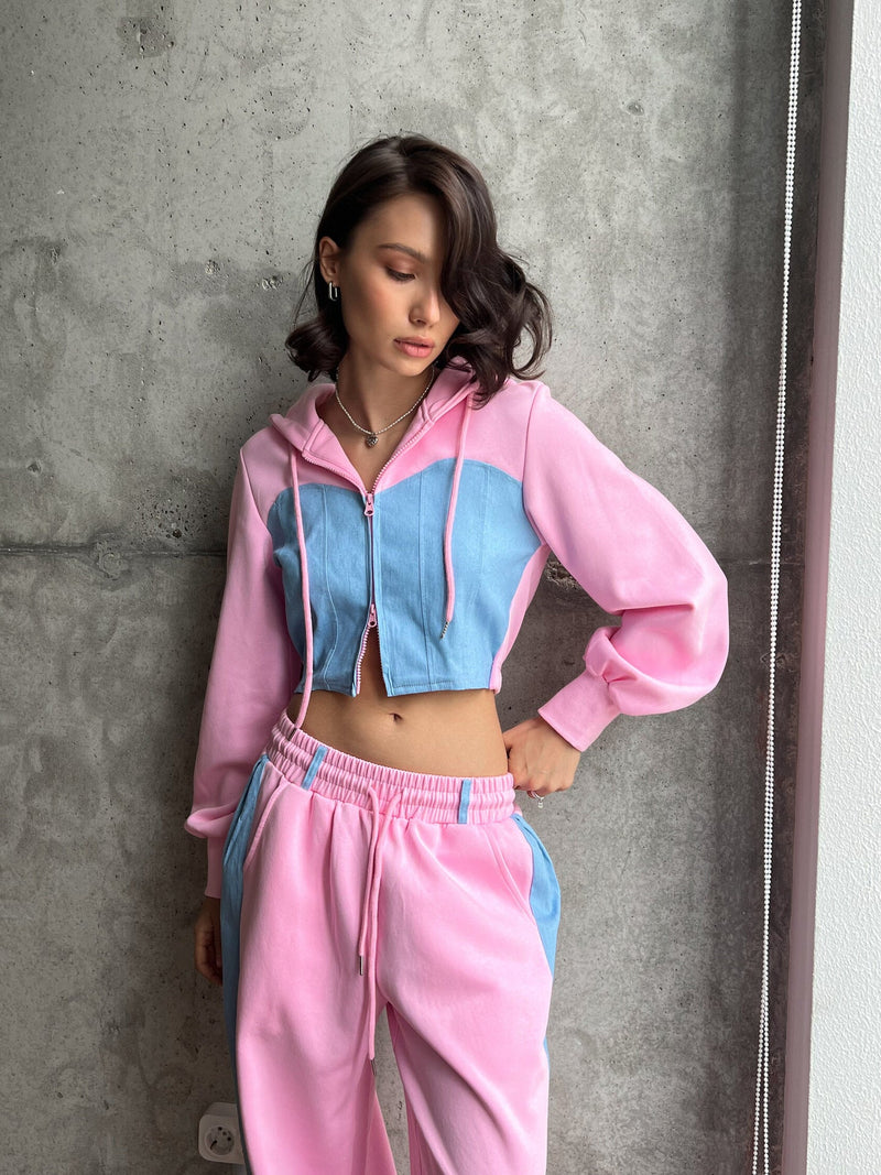 Classic Designed Garment