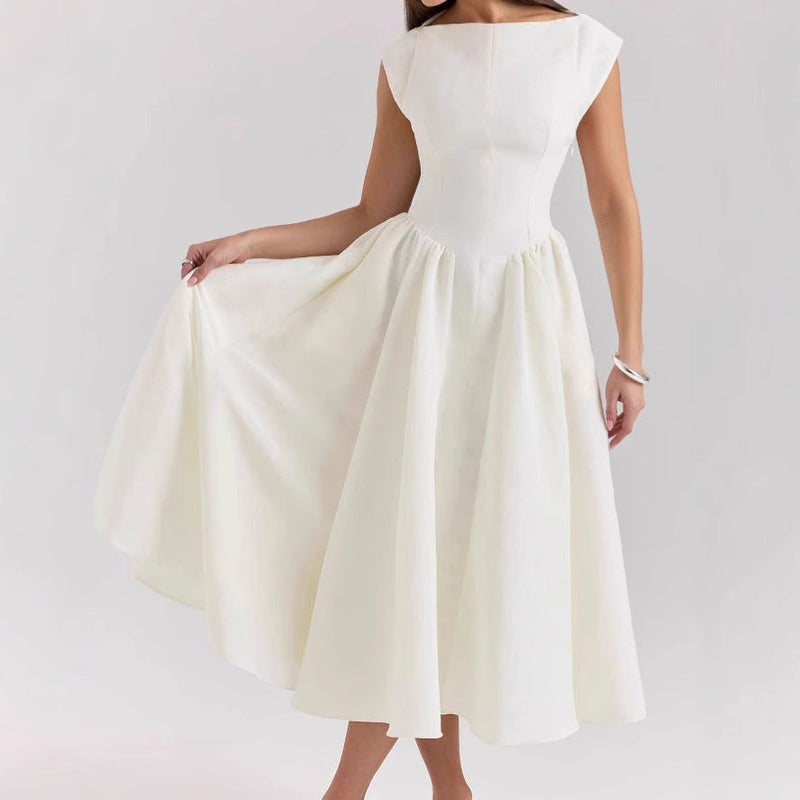 Timeless Vintage Style Garment