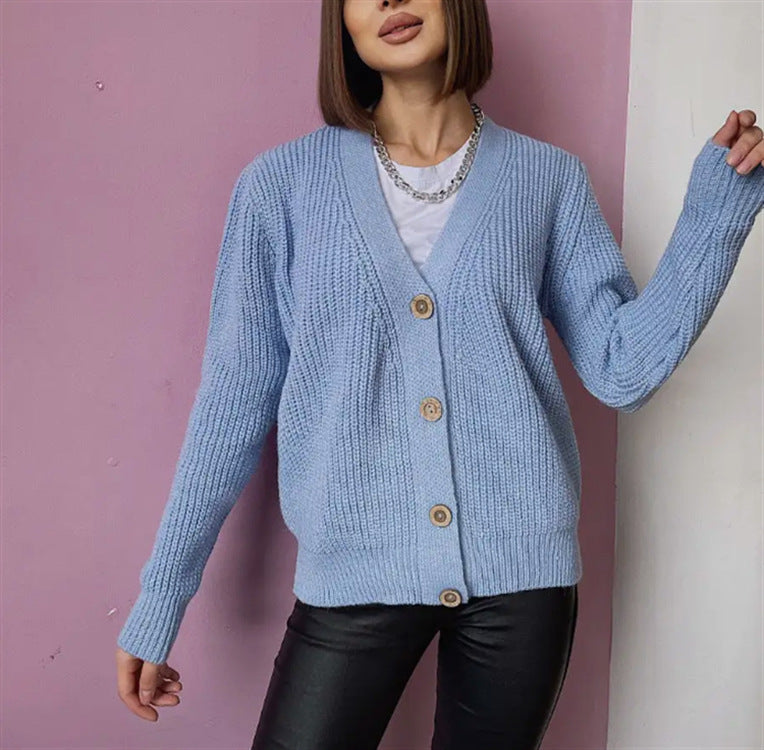 Classic Vintage Cardigan