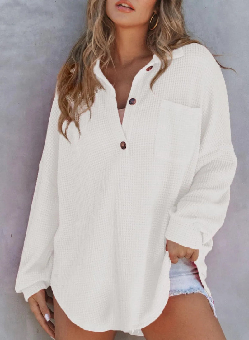 Thoughtfully Designed Garment