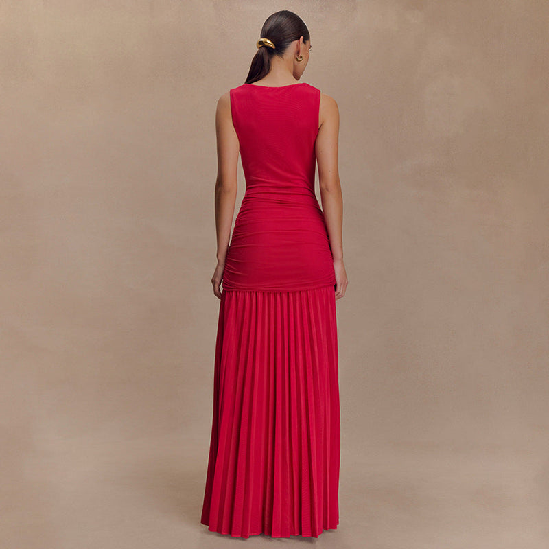 Elegantly Designed Garment