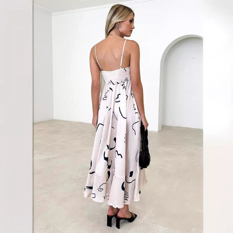 Elegantly Designed Garment
