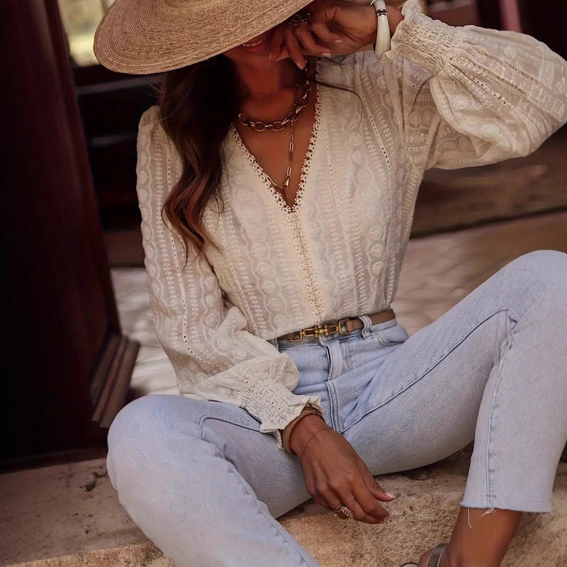 Timeless Vintage Style Garment