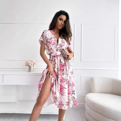 Elegantly Designed Dress