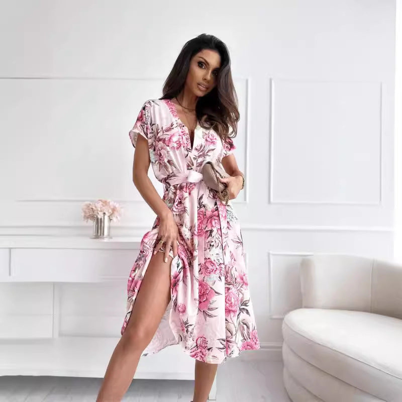 Elegantly Designed Dress