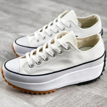 Classic Orthopedic Shoes with Timeless Style