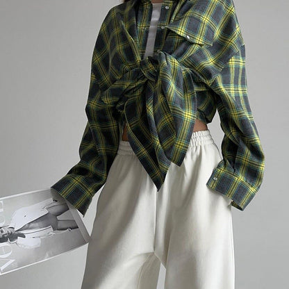 Thoughtfully Designed Garment