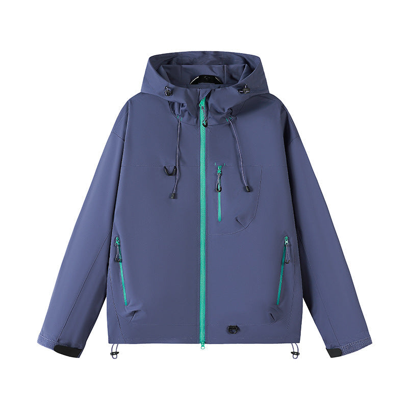 Classic Designed Garment