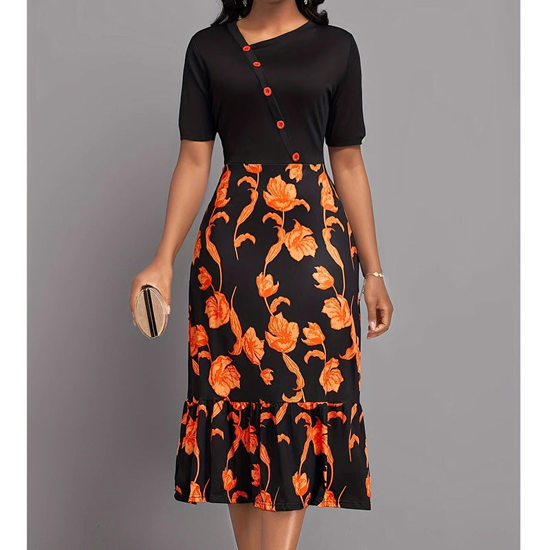 Thoughtfully Designed Garment