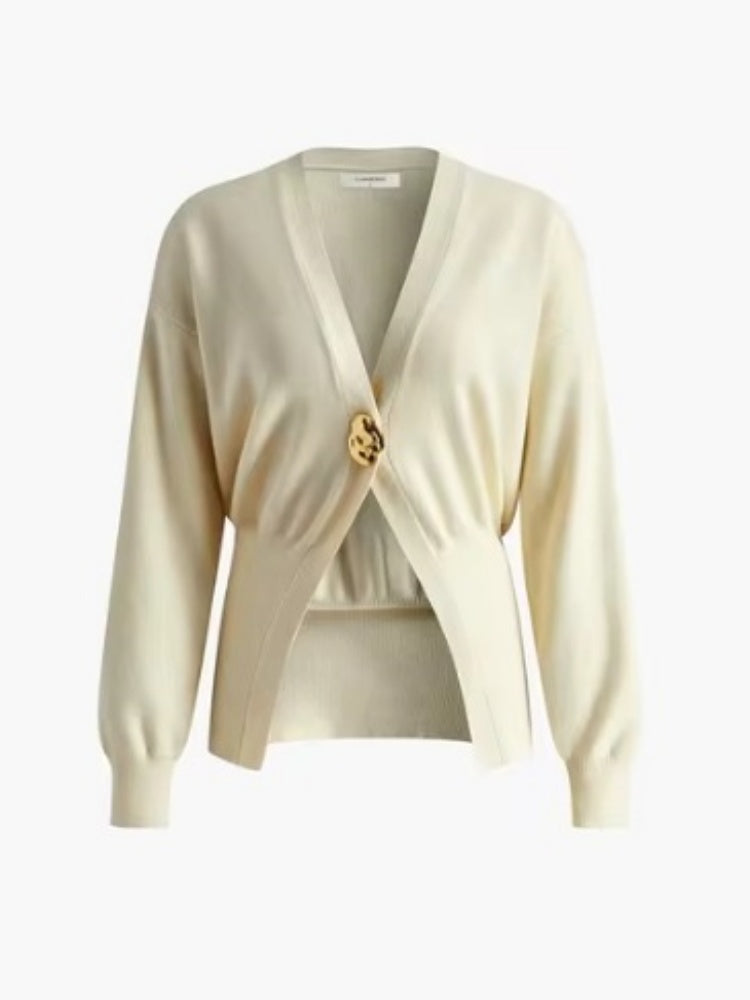 Vintage Inspired Cardigan