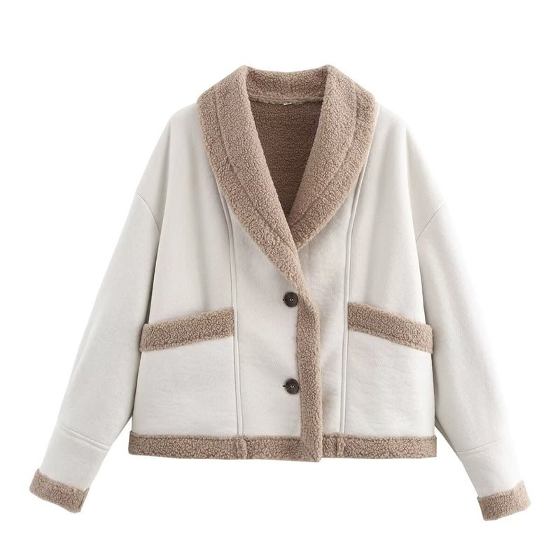 Elegantly Designed Garment