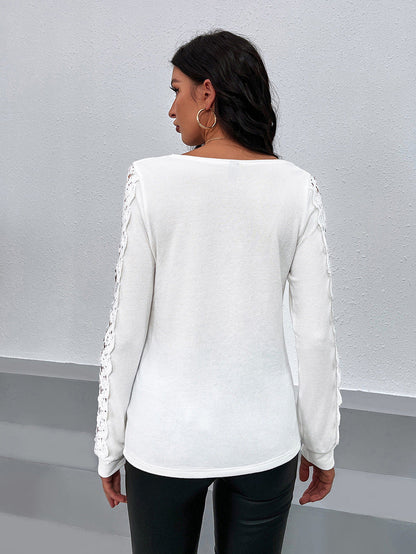 Thoughtfully Designed Garment