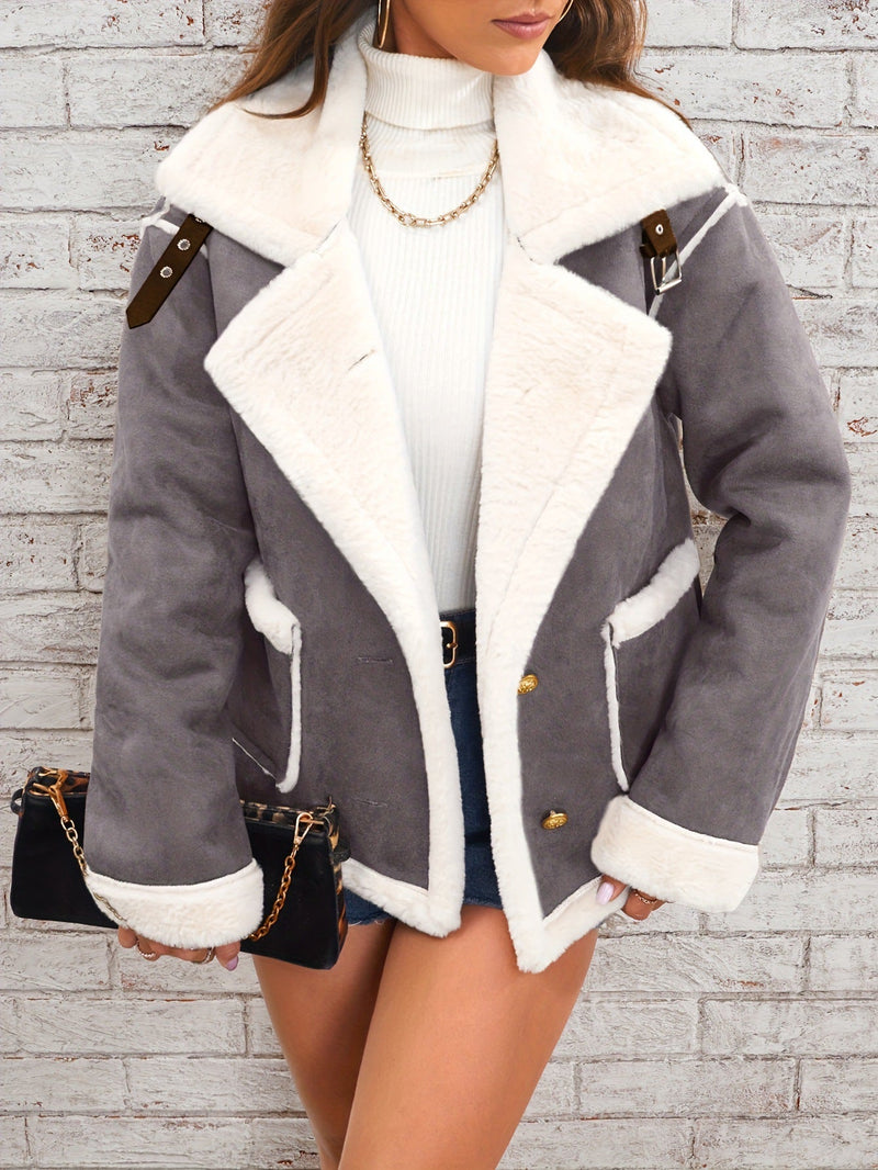 Thoughtfully Designed Garment