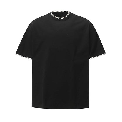 Gracefully Designed T-Shirt