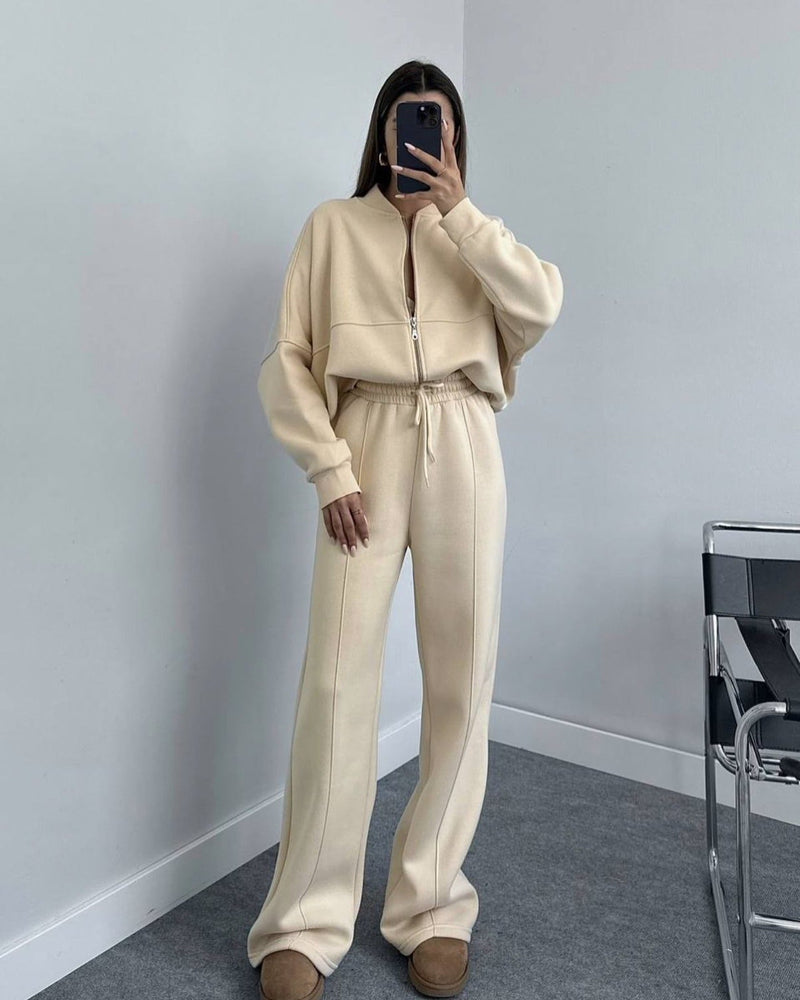 Thoughtfully Designed Garment