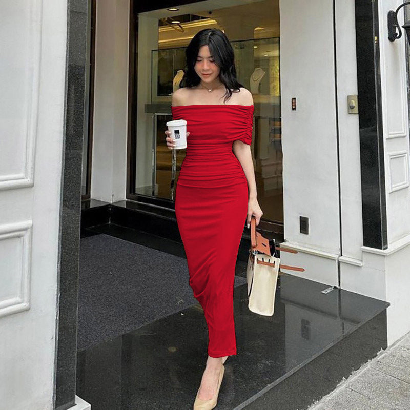 Elegantly Designed Garment