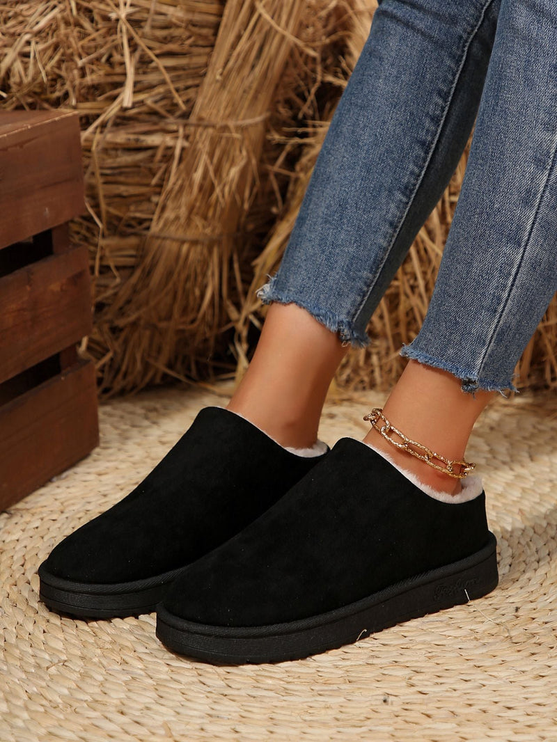 Chic Orthopedic Boots with Unique Design