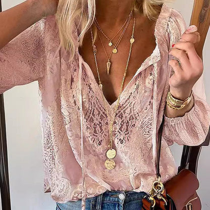Vintage Inspired Garment