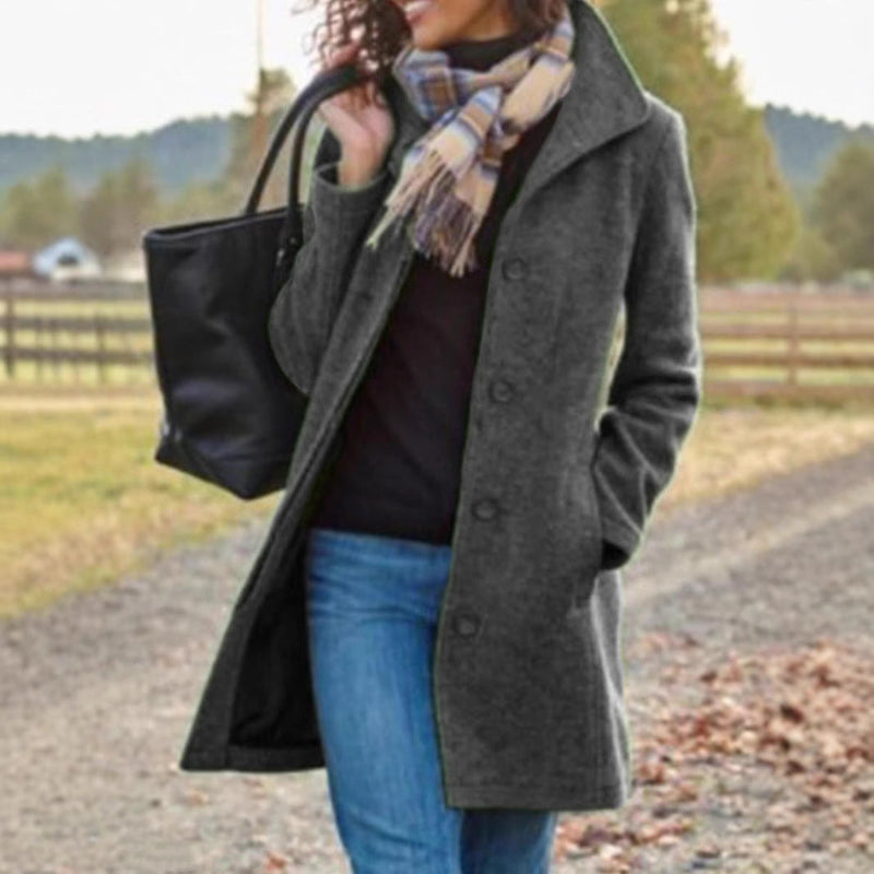 Timeless Vintage Style Garment