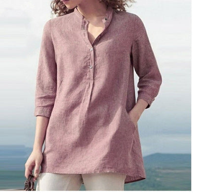Beautifully Crafted Blouse