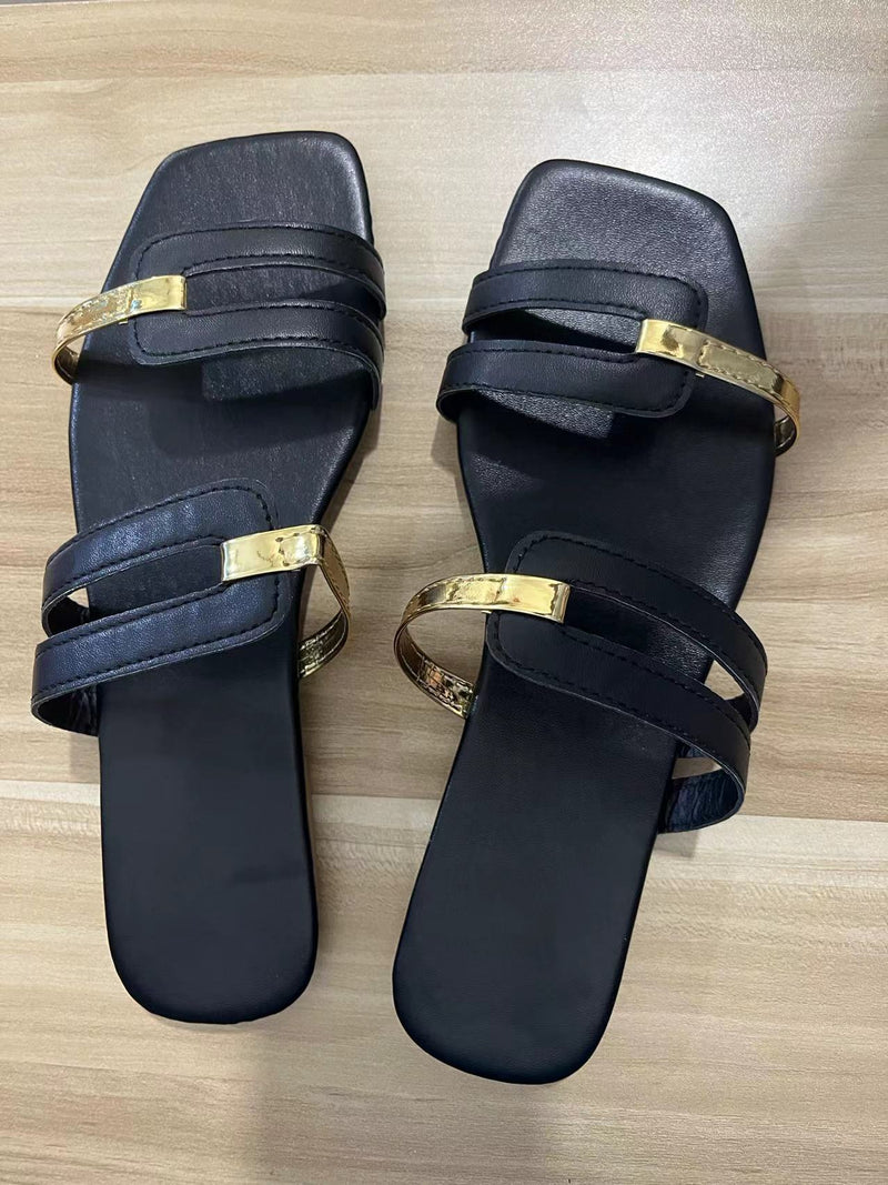 Stylish Orthopedic Sandals for Any Occasion