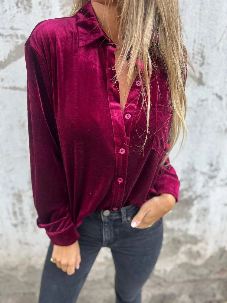 Classic Vintage Garment