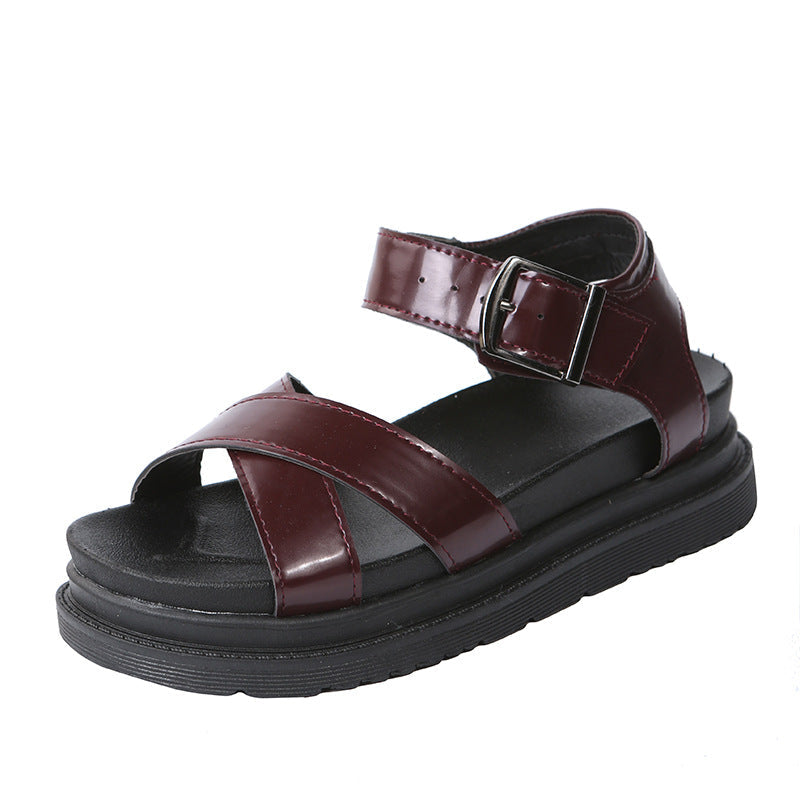 Stylish Orthopedic Sandals for Any Occasion