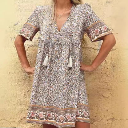 Elegantly Designed Garment