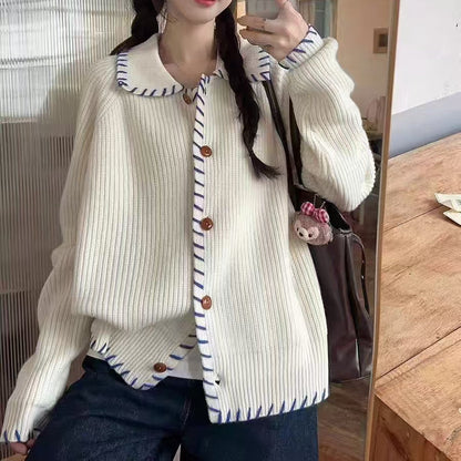 Vintage Inspired Cardigan