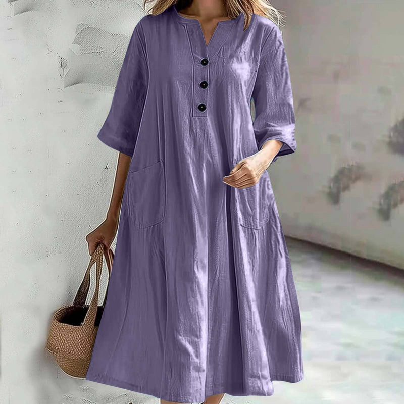 Thoughtfully Designed Garment