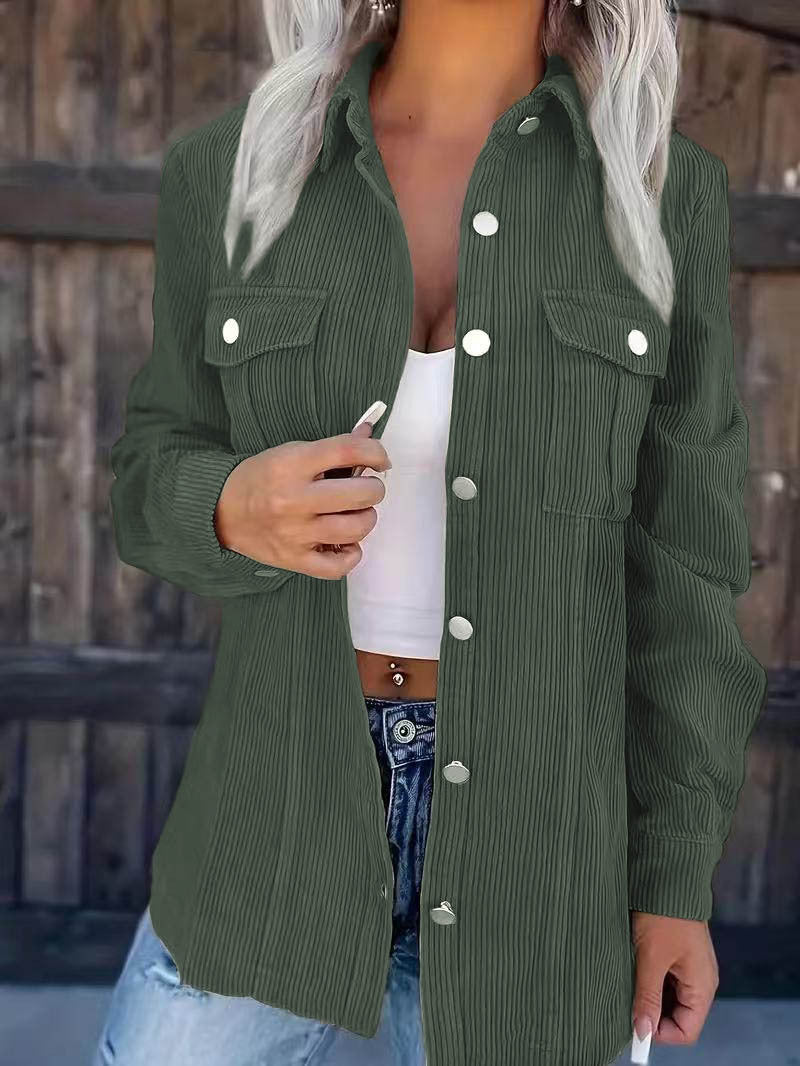 Thoughtfully Designed Garment
