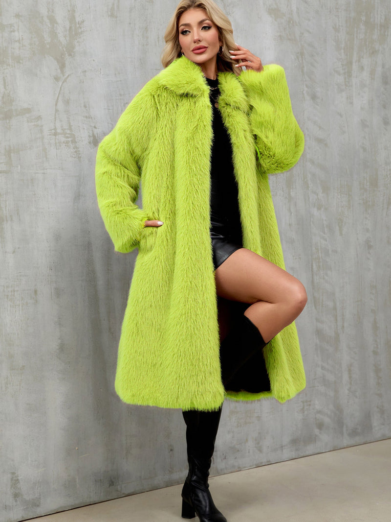 Gracefully Designed Garment