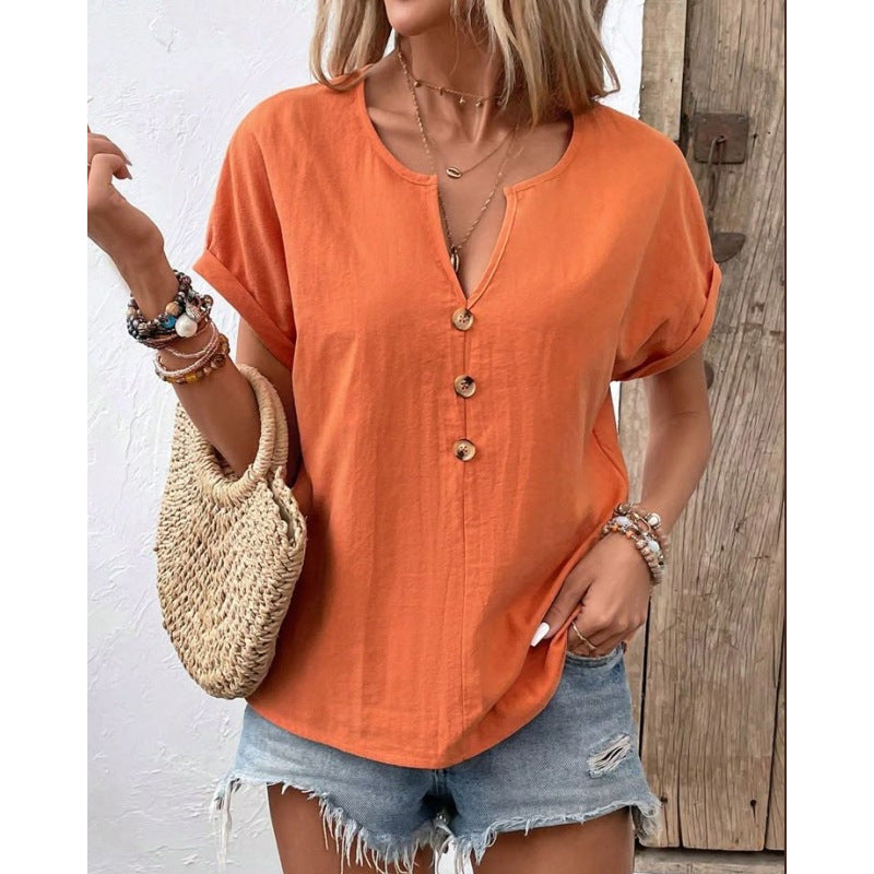 Thoughtfully Designed Garment