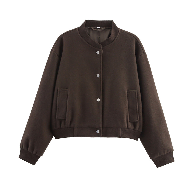 Thoughtfully Designed Garment
