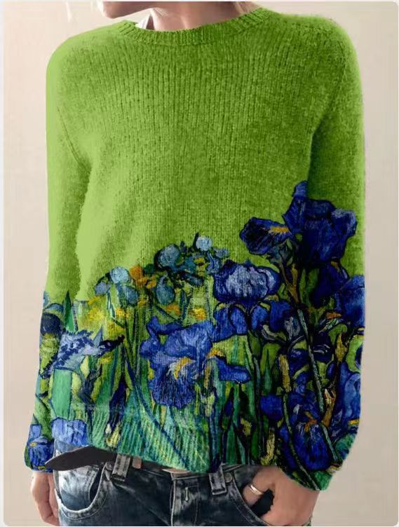 Beautifully Crafted Sweater