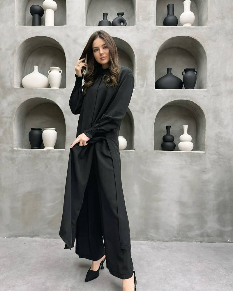 Thoughtfully Designed Garment