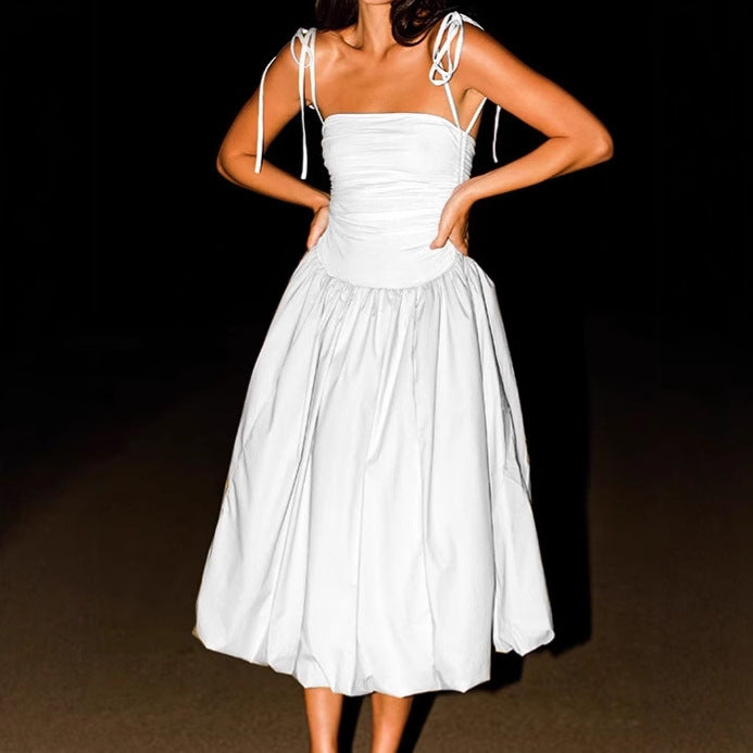 Timeless Vintage Style Garment