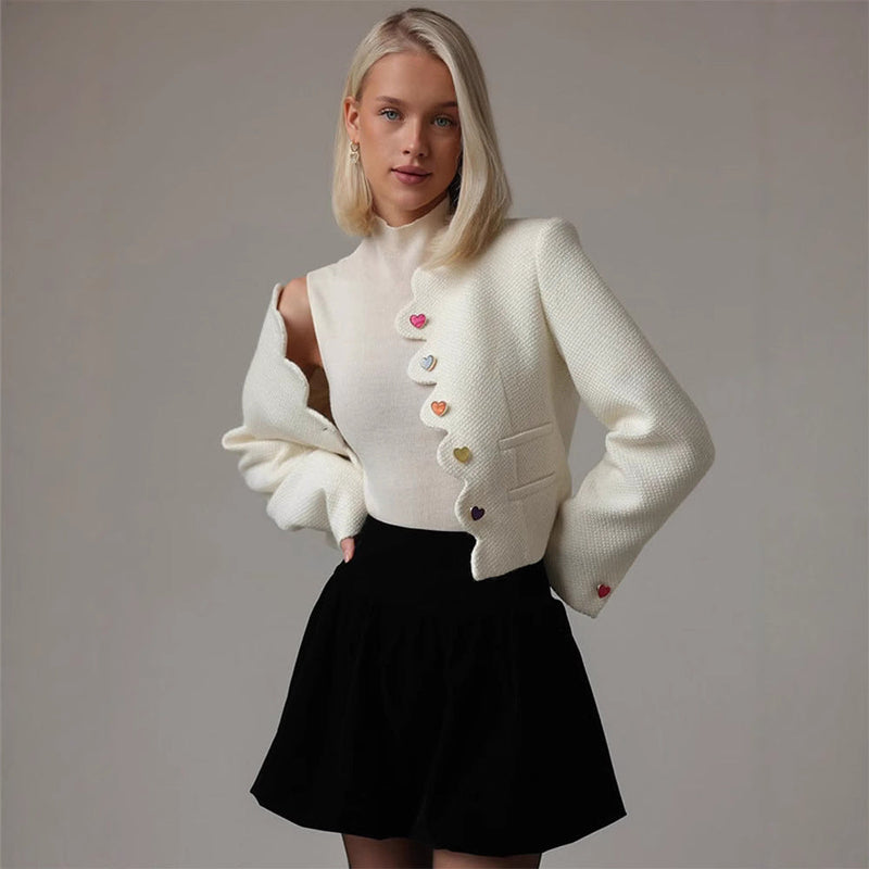 Beautifully Crafted Garment