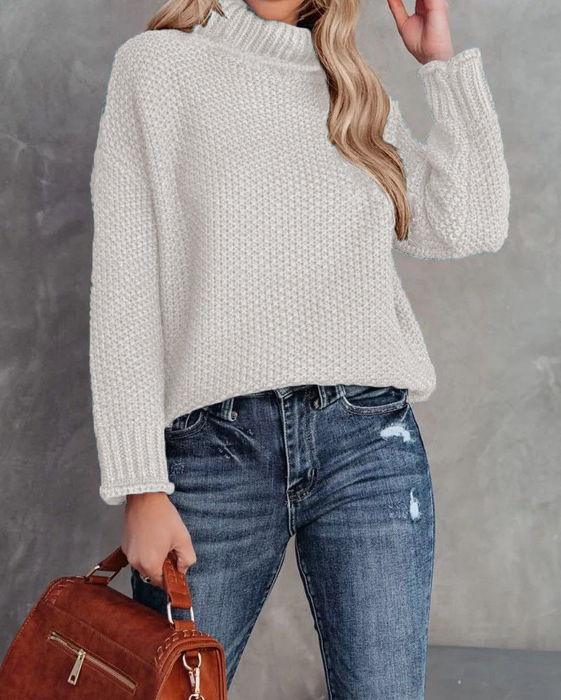 Classic Vintage Pullover