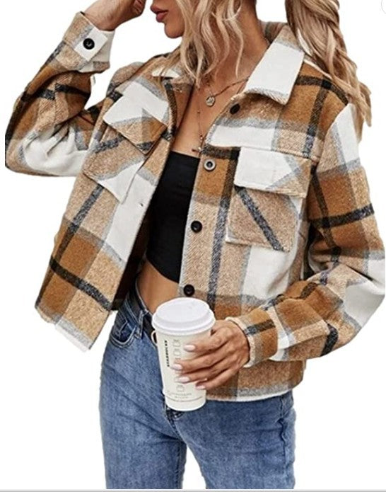 Timeless Vintage Style Garment