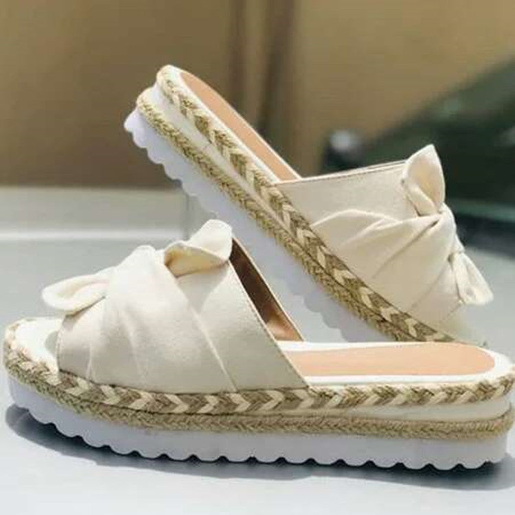 Chic Orthopedic Sandals with Unique Design