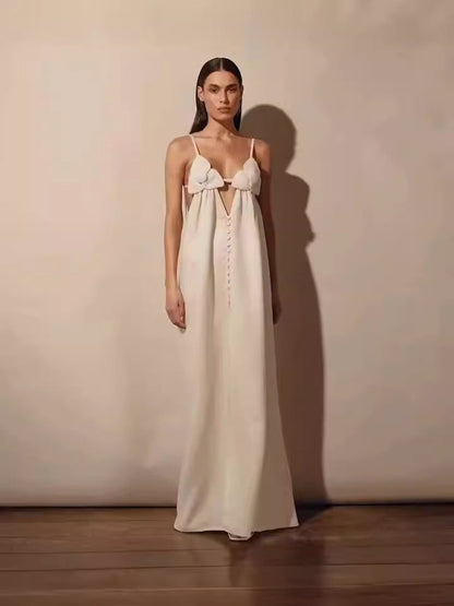 Classic Designed Dress