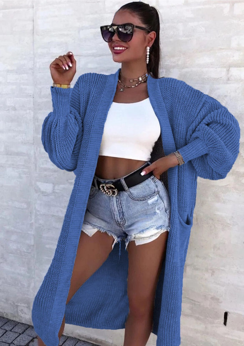 Beautifully Crafted Cardigan