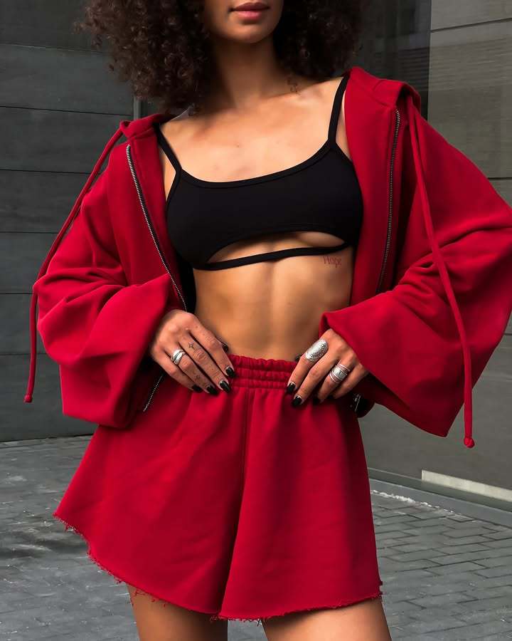 Elegantly Designed Garment