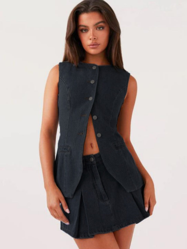 Classic Designed Garment
